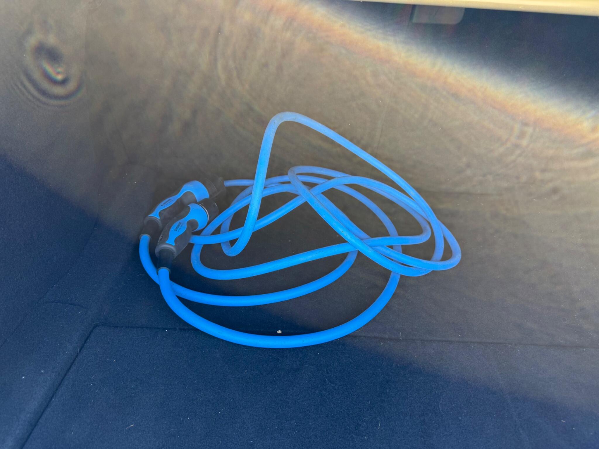 Tesla Model 3 Saloon 4dr Electric Auto RWD (241 bhp) — photo 111 of 114